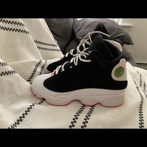 AIR JORDAN 13 RETRO GG 'HYPER PINK'